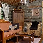 Casa de Férias Metsaepirtti By Interhome