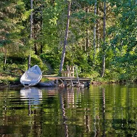 Сasa de vacaciones Metsaepirtti By Interhome *