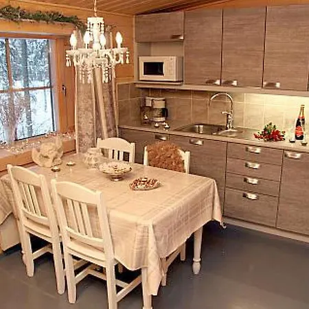 בית נופש Metsaepirtti By Interhome *