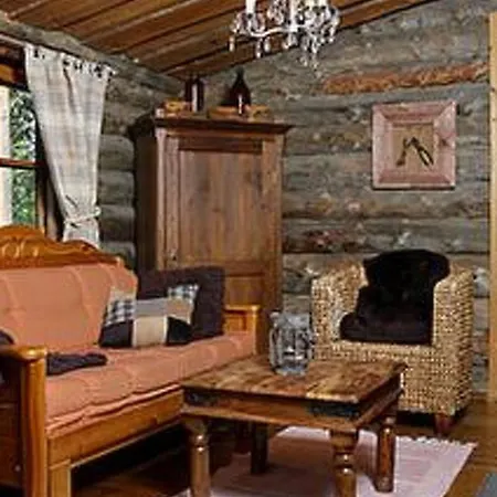 Prázdninový dům Metsaepirtti By Interhome