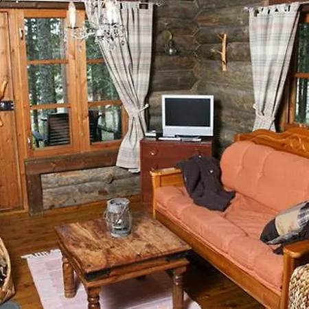 Сasa de vacaciones Metsaepirtti By Interhome *