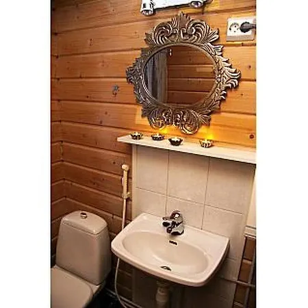 Metsaepirtti By Interhome Patiala