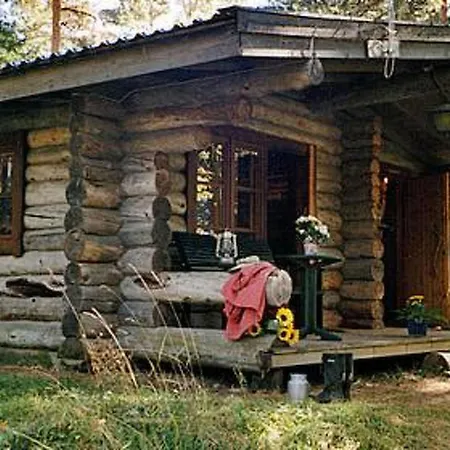 Metsaepirtti By Interhome Prázdninový dům