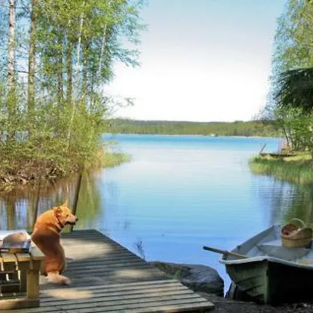 Metsaepirtti By Interhome