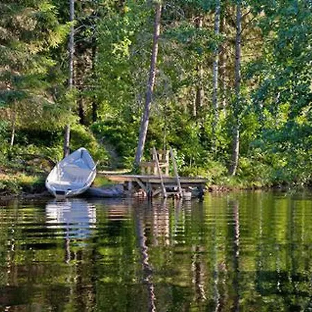 度假居 Metsaepirtti By Interhome *