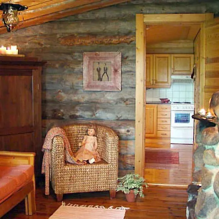 Metsaepirtti By Interhome Holiday home *
