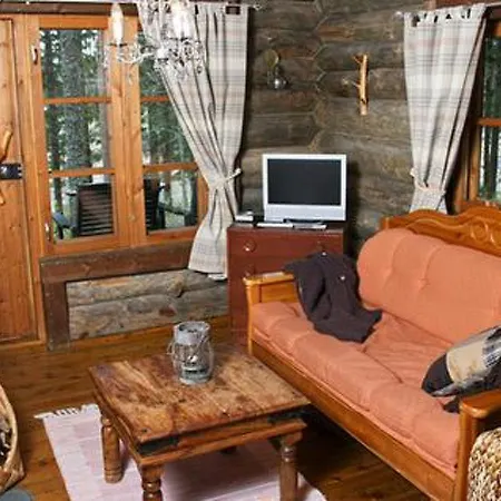 Holiday home Metsaepirtti By Interhome