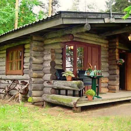 Holiday home Metsaepirtti By Interhome Patiala