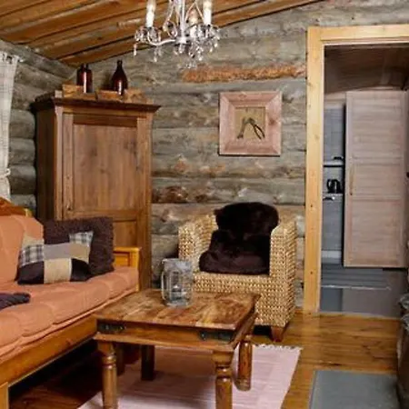 Metsaepirtti By Interhome *