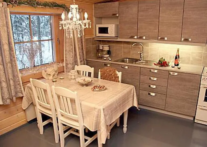 Сasa de vacaciones Metsaepirtti By Interhome *