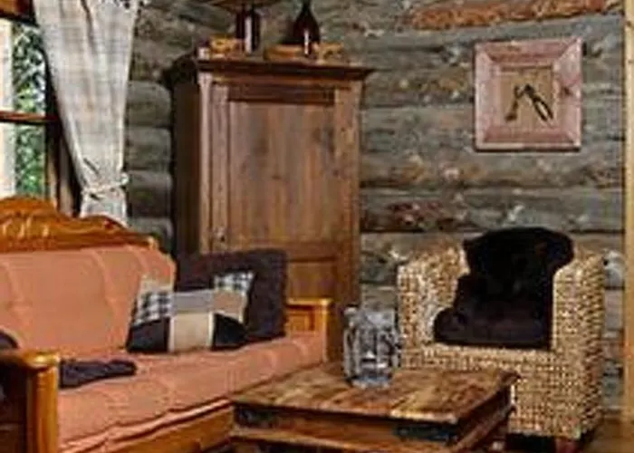 Сasa de vacaciones Metsaepirtti By Interhome