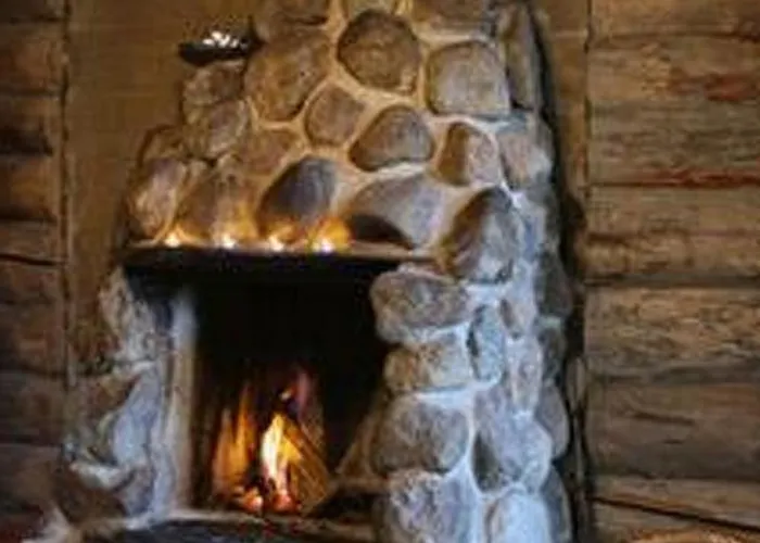 Сasa de vacaciones Metsaepirtti By Interhome *