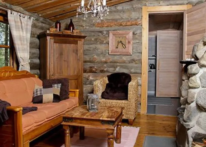 Metsaepirtti By Interhome Patiala