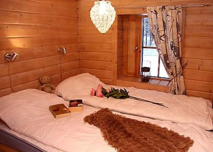 Metsaepirtti By Interhome * Patiala