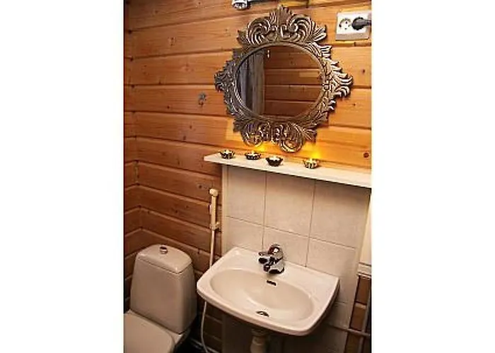 Metsaepirtti By Interhome Patiala