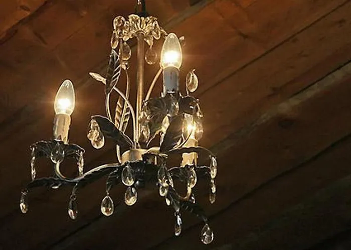 Metsaepirtti By Interhome