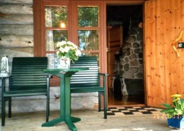 Metsaepirtti By Interhome