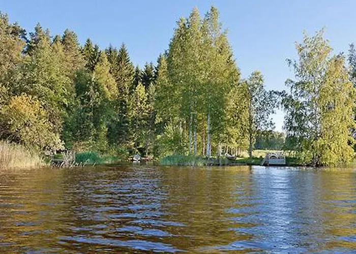 Metsaepirtti By Interhome * Patiala