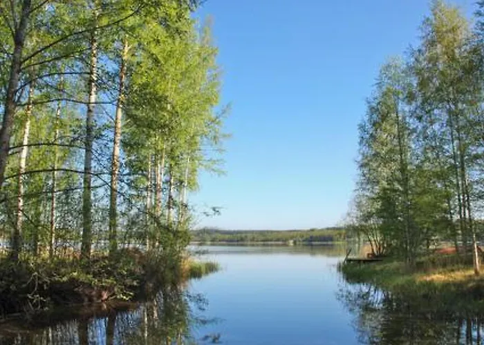 Metsaepirtti By Interhome *