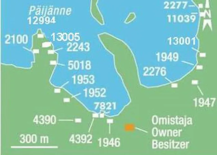 Metsaepirtti By Interhome * Patiala